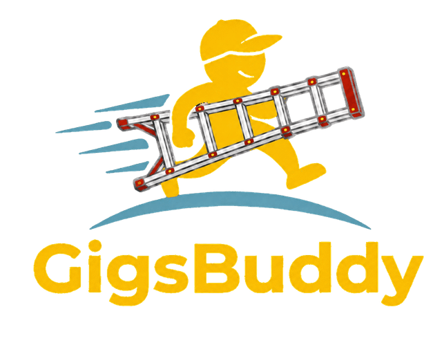 Gigs Buddy Logo